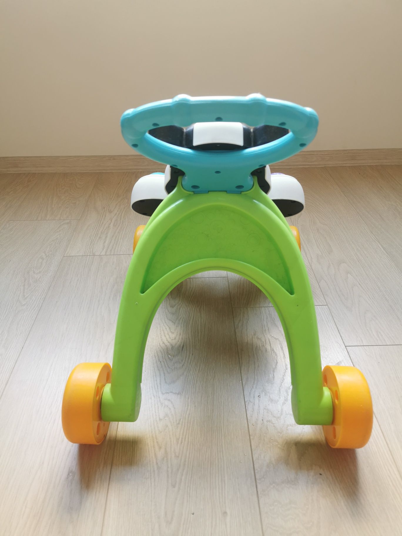 FISHER PRICE Музикална проходилка