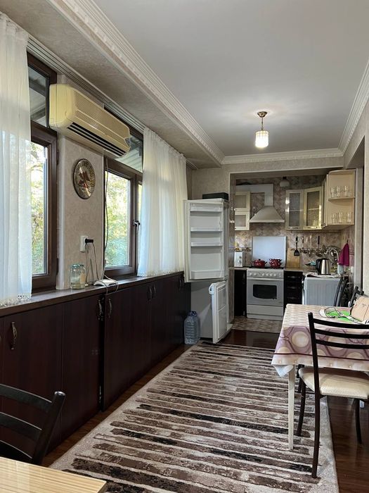 Ц1 аренда квартира 3 комнатная