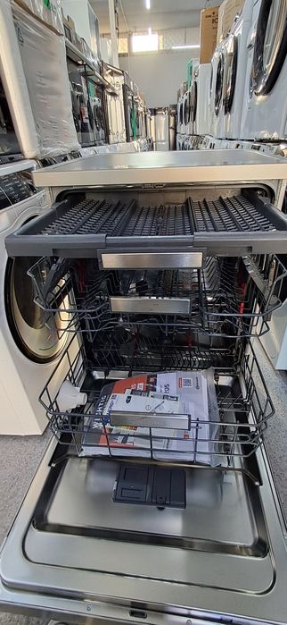 Masima de vase Bauknecht 14 seturi A+++ import Germania Garanție GL84