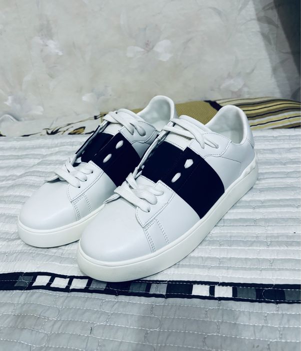 Мужские кроссовки Valentino 42р