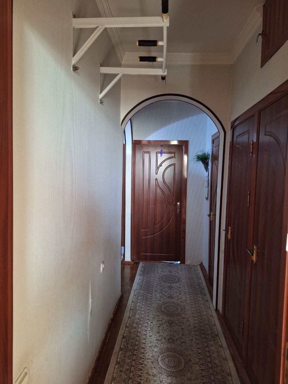 Продается 3ком квартира.Карасу 2