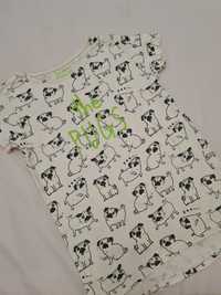 Tricou Pug Reserved m 146