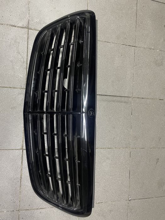 Решетка радиатора 222 S class