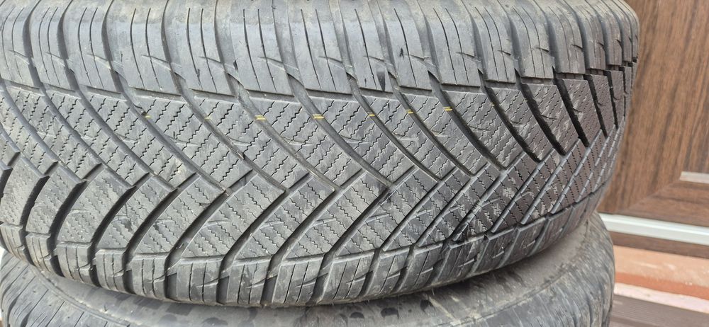 Jante Toyota RAV4, 16, 5x114,3All Season