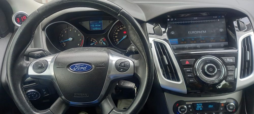 Vand Ford Focus 1.0 Ecoboost 125 cai