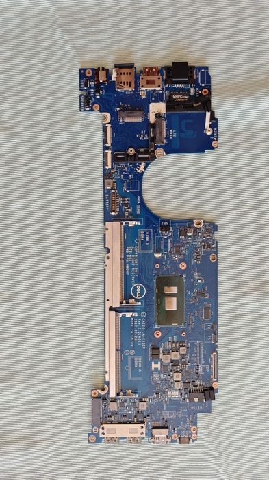 Piese Dell 7480 intel i5