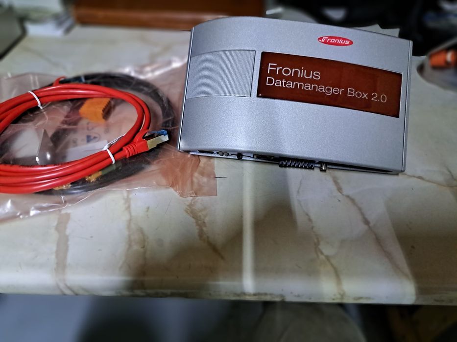 Fronius Datamaneger Box 2.0