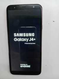 Samsung Galaxy J4+ 32GB Pink