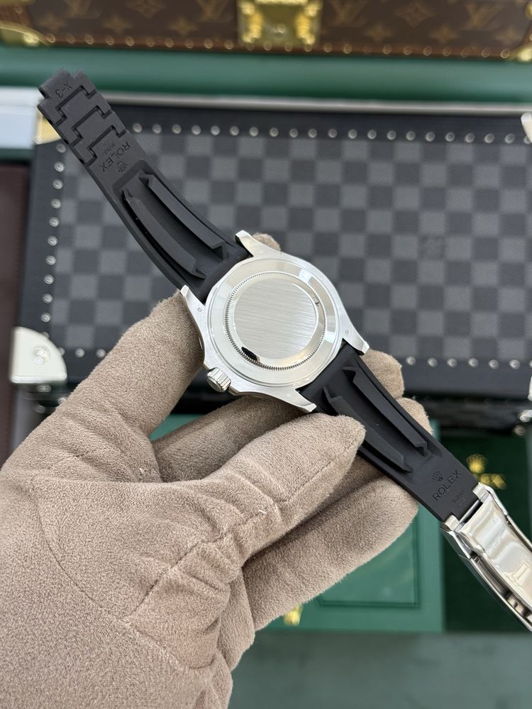 Rolex Yacht-Master 42