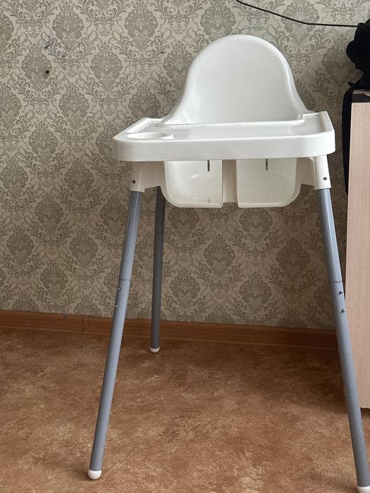 Детский стульчик