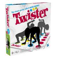 Настолна Туистър Игра Twister