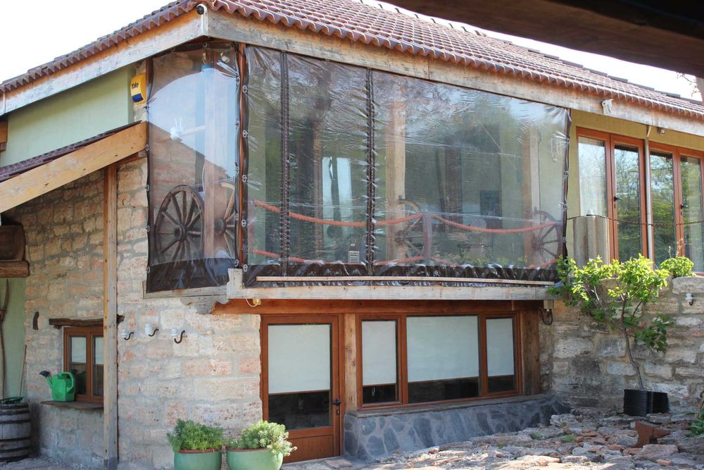 Продава се Къща в с. Краище, Област Добрич - 146 кв.м за 1137 €/кв.м - Снимка #3