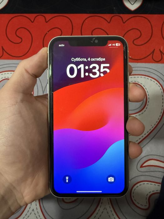 Iphone 11 продается
