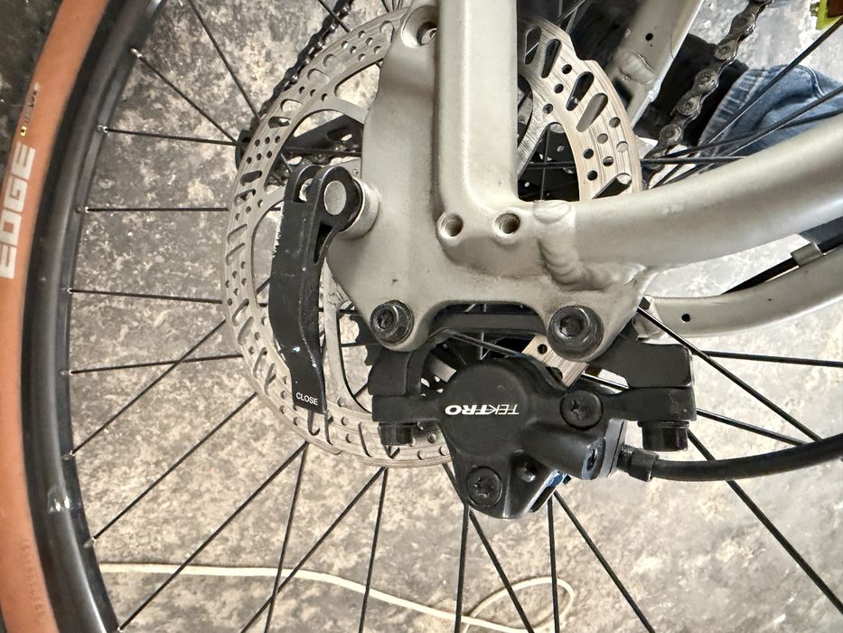 Колело - BULLS Sharptail 3