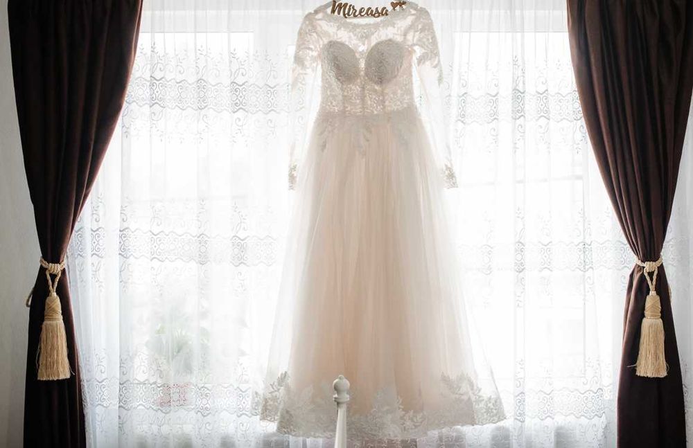 Rochie de mireasă