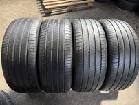 4x Anvelope Vara 235/50 R19 - Michelin Primacy 4