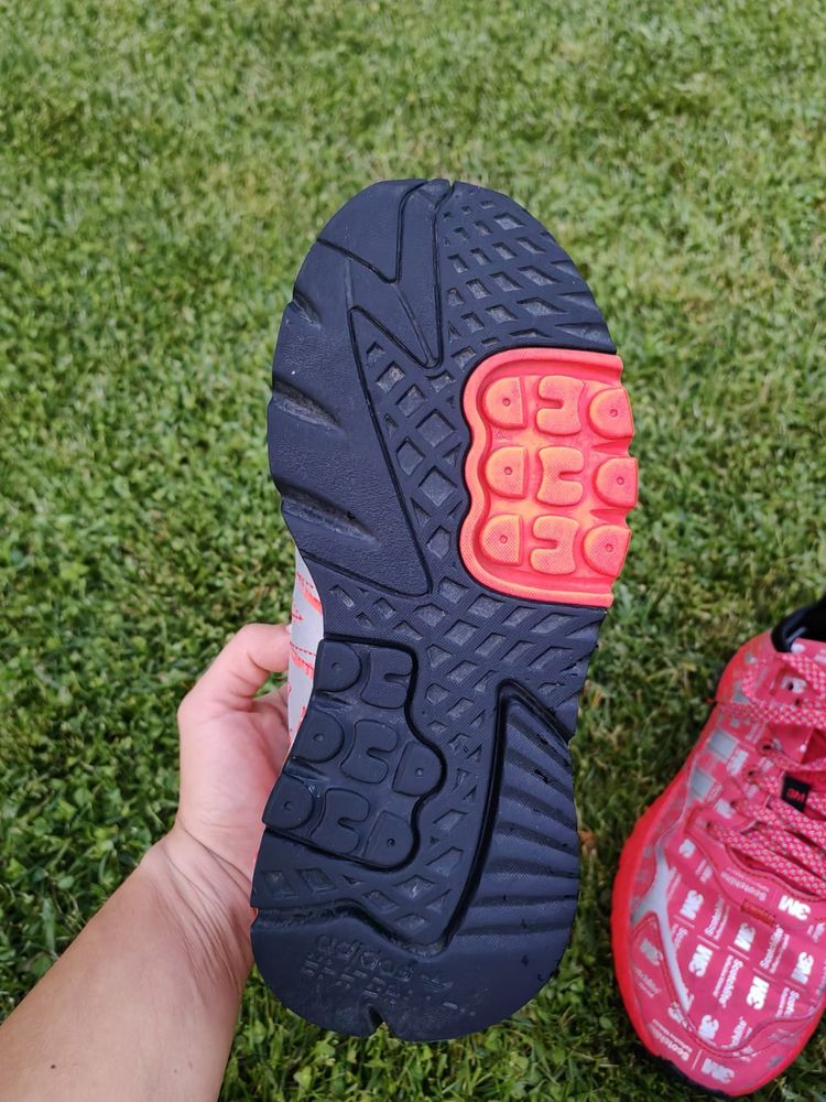 Маратонки Adidas 3M