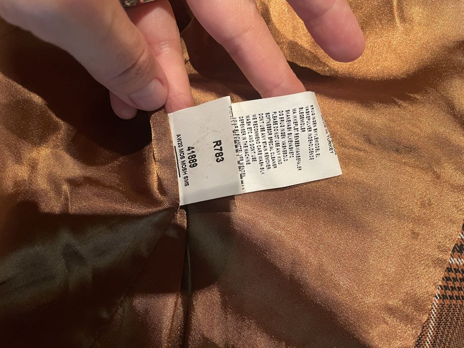 Costum dama MosMosh marimea S