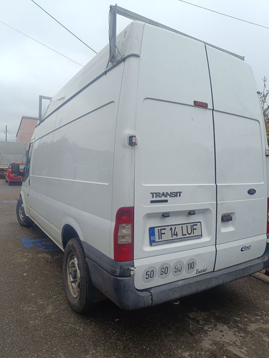 Ford transit dubă