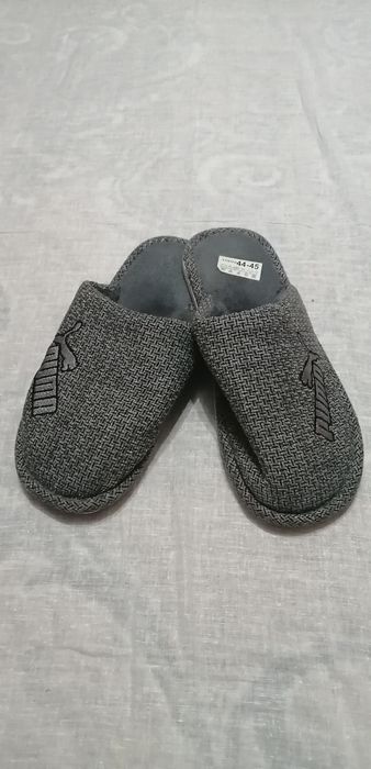Продам домашние тапочки