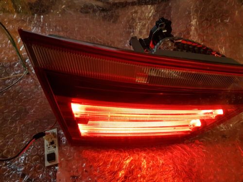 Modul Stopuri BMW X3 F25 Defect b003809.2 Stop Haion - IN STOC -