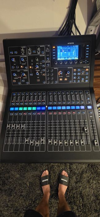 Midas M32 R Nefolosit