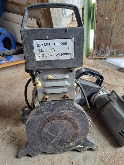 Продам утюг для пайки труб