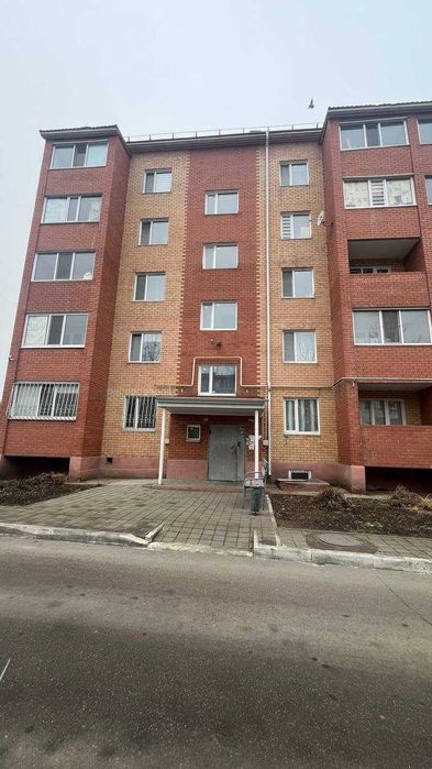 продается 1 комнатная квартира на Кобыланды батыра