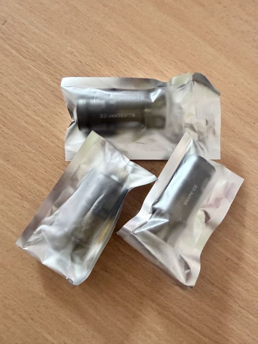 Vand 3 capsule Vozol