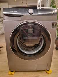 Masina de spalat Samsung WW90T654DLX 9kg,1400RPM, A,Add Wash, AI,Steam