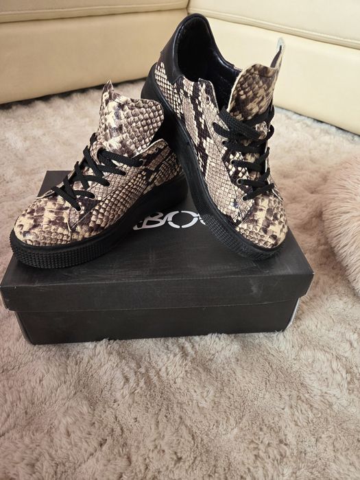 Обувки 36 номер Ciaboo