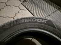 Продам комплект шин 195/65/15 оригинал Hankook Kinergy Eco 2 91H