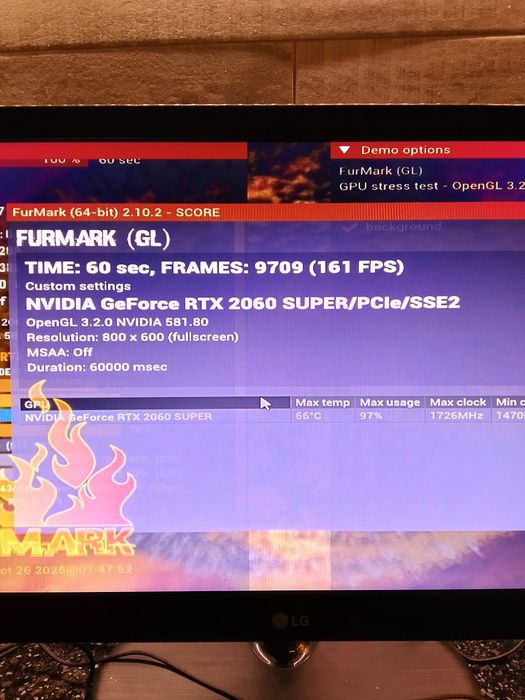 Типа игровой компьютер