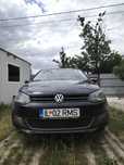 Vând polo 2011, 1.6 TDI