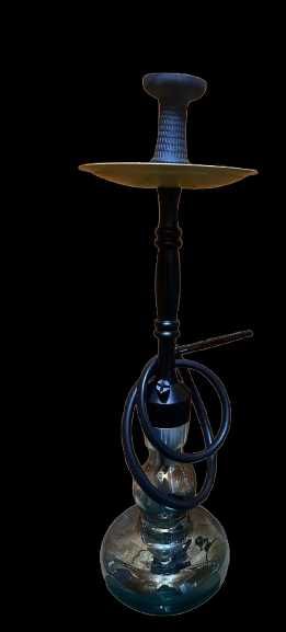 Narghilea premium de vânzare - Stare excelentă