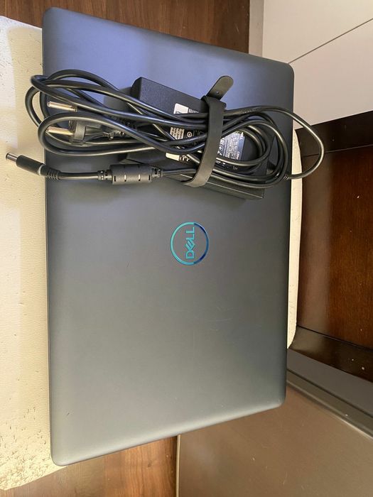 Dell G3 17.3 inches/IPS/Nvidia GeForce/NVme
