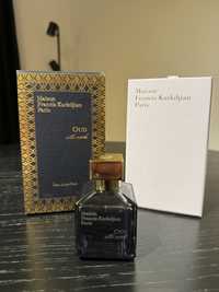 Parfum Maison Francis Kurkdjian Oud Silk Mood