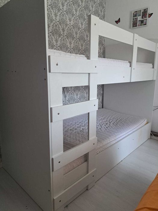 vand pat etajat copii