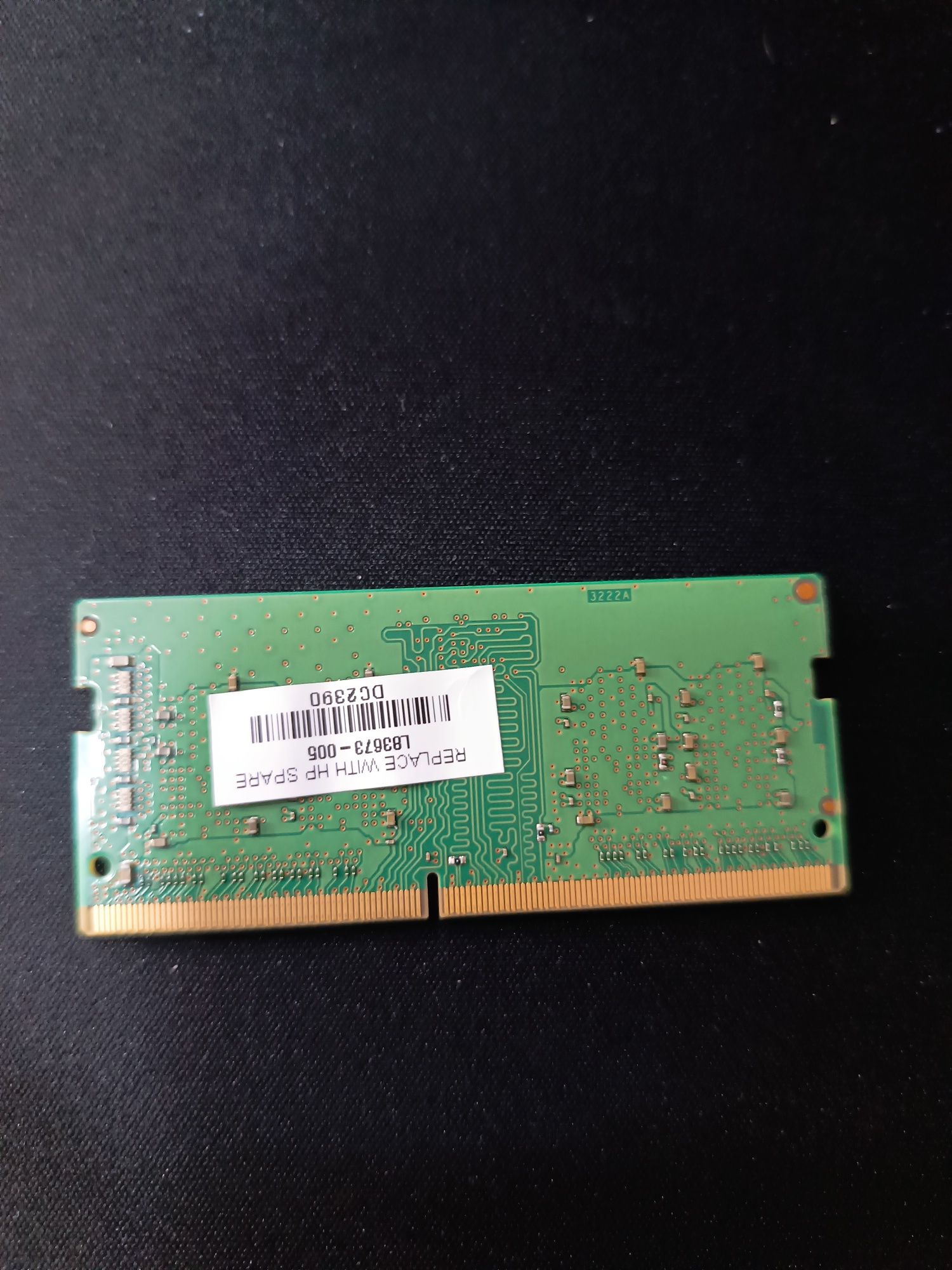 Новая DDR 4: 4GB