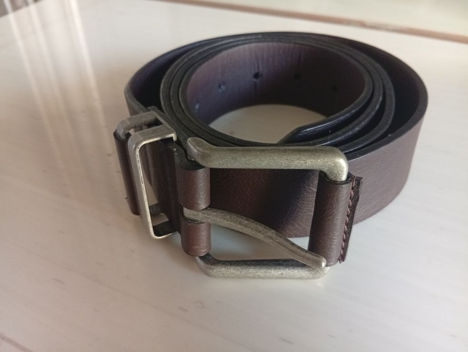 Ремень мужской. Недорого
