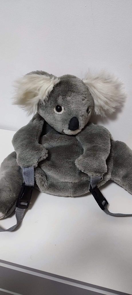 Rucsac animal koala preț 35 lei
