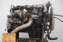 Motor complet MAN D2676LF79 - Piese de motor MAN