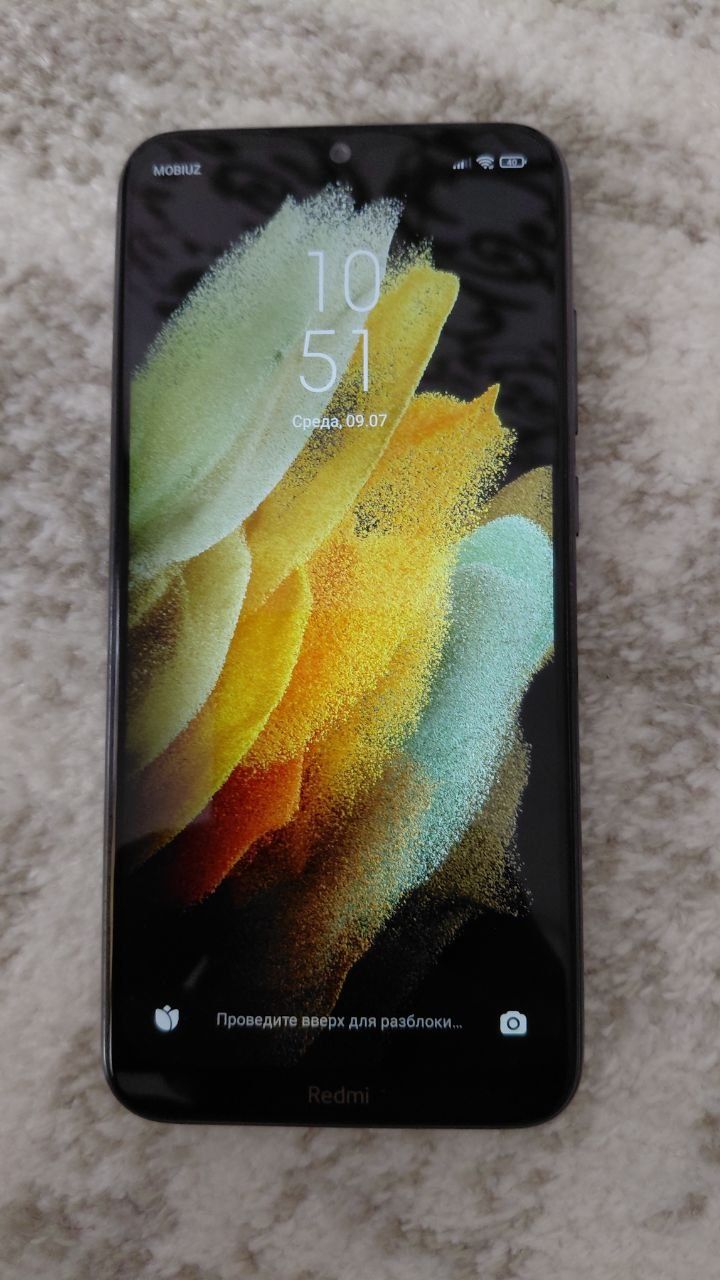 Redmi note 8t 64gb