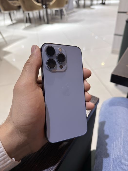 Iphone 13 pro 1 TB L/LA