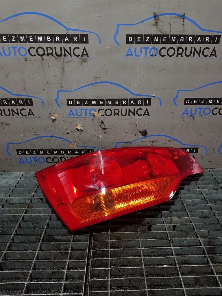 Stop Stanga Audi Q7 2005 - 2009 SUV 4 Usi (656)