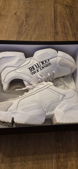 Adidași femei Versace Couture