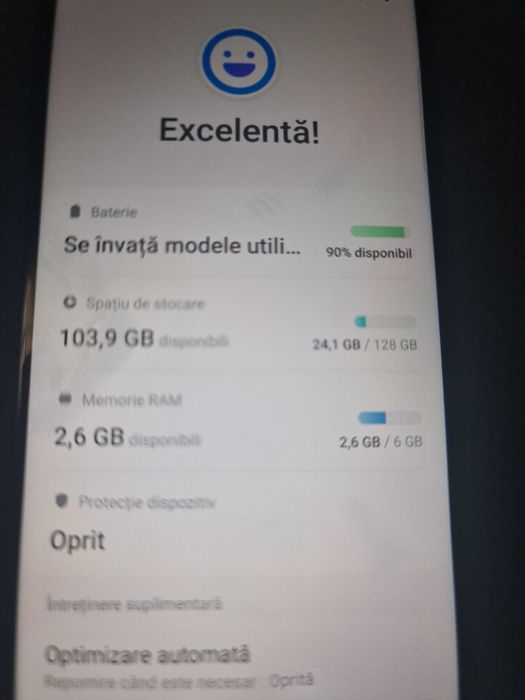 Telefon Samsung Galaxy A33