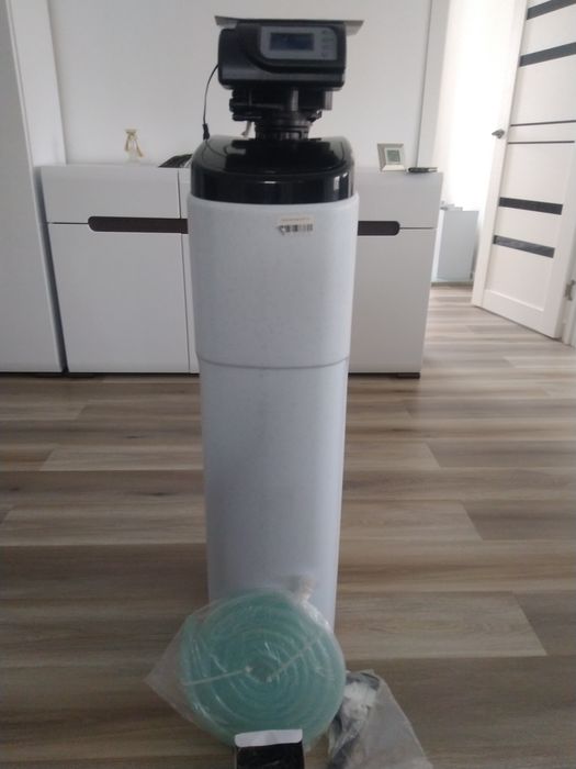 Умягчитель воды.