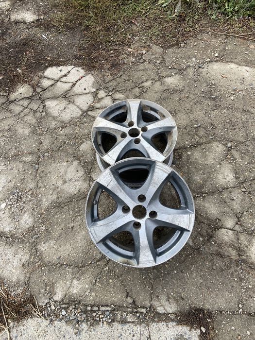 Продам диски R14