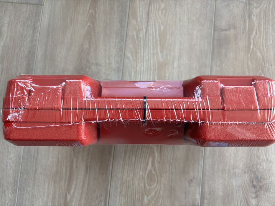 Trusa de scule completa KWB, 35 piese